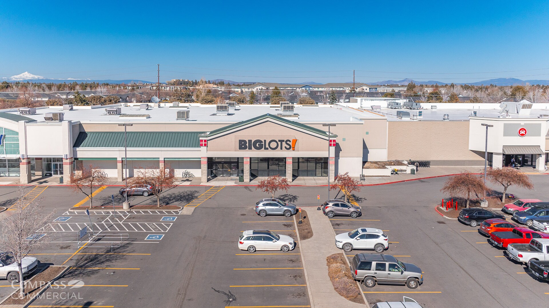 2600-2650 NE Highway 20, Bend, OR for lease Building Photo- Image 1 of 24