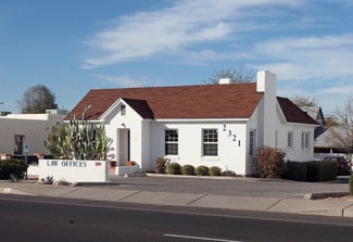 Plus de détails pour 2321 E Speedway Blvd, Tucson, AZ - Bureau à louer