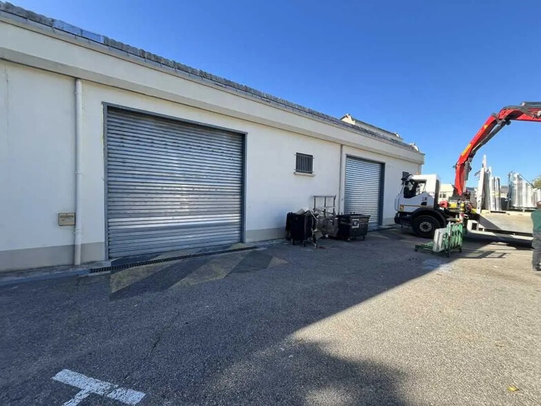 6 Boulevard Gueidon, Marseille for lease - Building Photo - Image 2 of 7