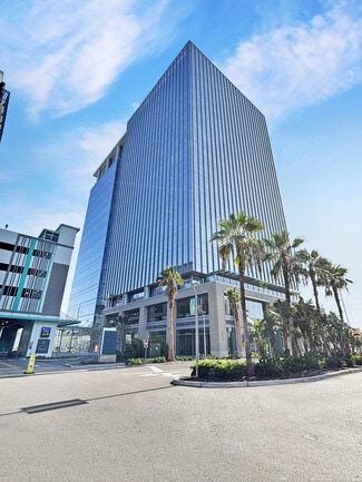 More details for 3725 W Grace St, Tampa, FL - Office for Lease