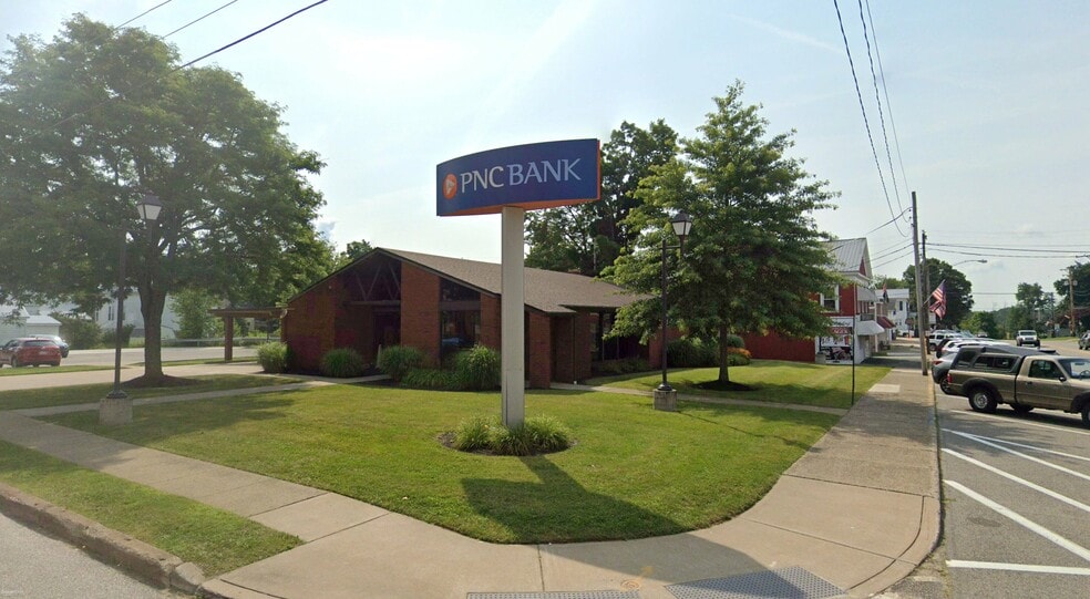 123 High st, Waterford, PA for sale - Primary Photo - Image 1 of 2