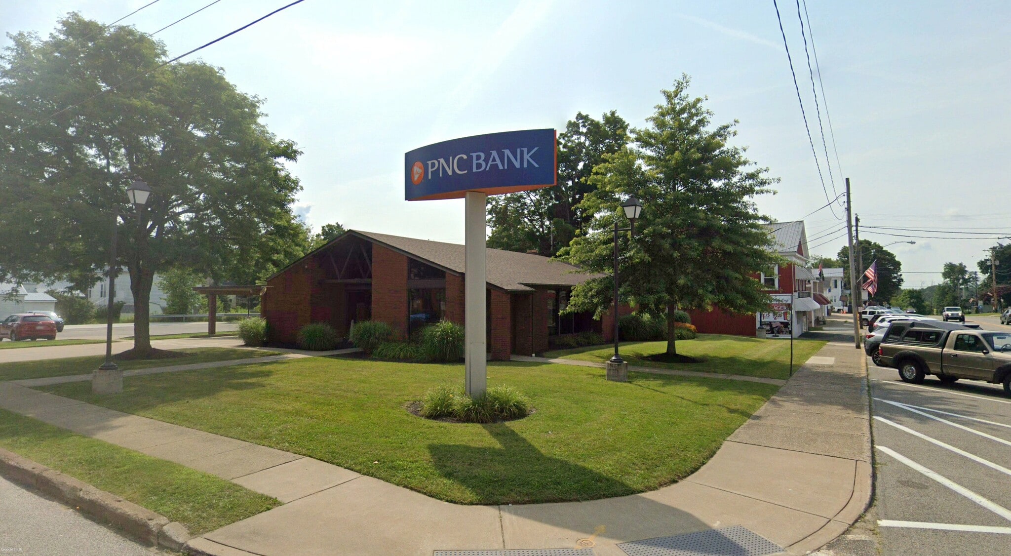 123 High st, Waterford, PA for sale Primary Photo- Image 1 of 3