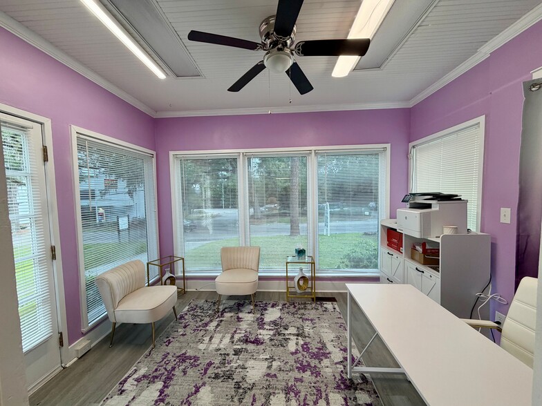 219 E 5th Ave, Tallahassee, FL for lease - Building Photo - Image 3 of 13