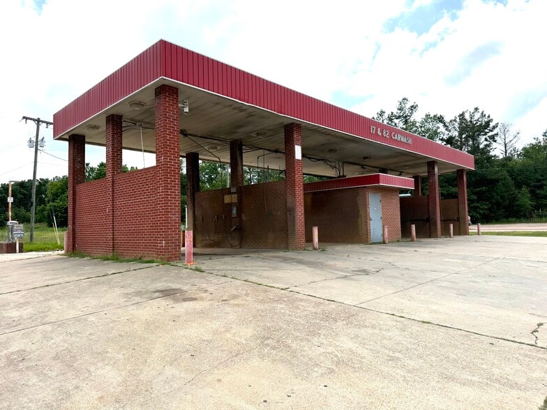19617 US-82, Carrollton, MS for sale - Building Photo - Image 2 of 9