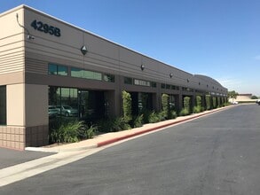4295 Jurupa St, Ontario, CA for lease Interior Photo- Image 1 of 1