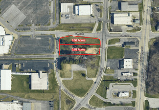 More details for 4101 S Main St, South Bend, IN - Land for Sale