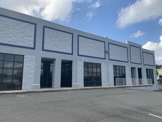 More details for 135 Cupped Oak Dr, Matthews, NC - Industrial for Lease