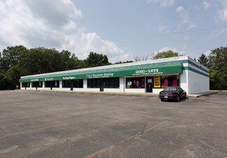 More details for 3011 N Linden Rd, Flint, MI - Retail for Lease