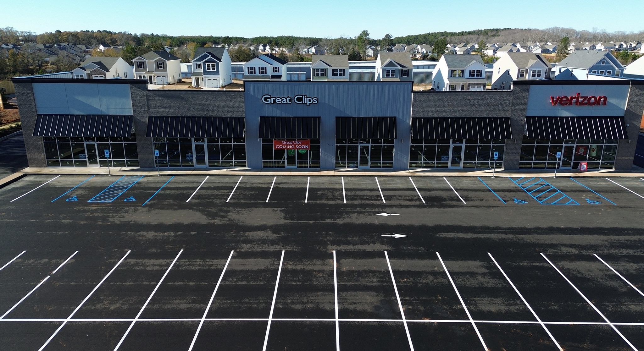 00 Highway 76, Pendleton, SC à louer Photo intérieure- Image 1 de 8