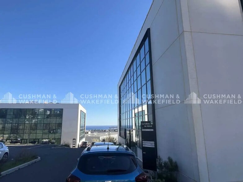 392 Avenue Des Genévriers, La Ciotat for lease - Building Photo - Image 2 of 2