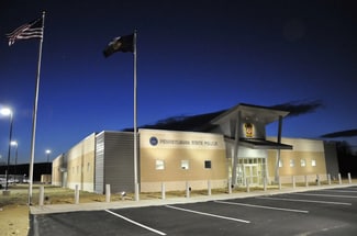 Plus de détails pour PA State PSP 3 Building Portfolio – Spécialité à vendre