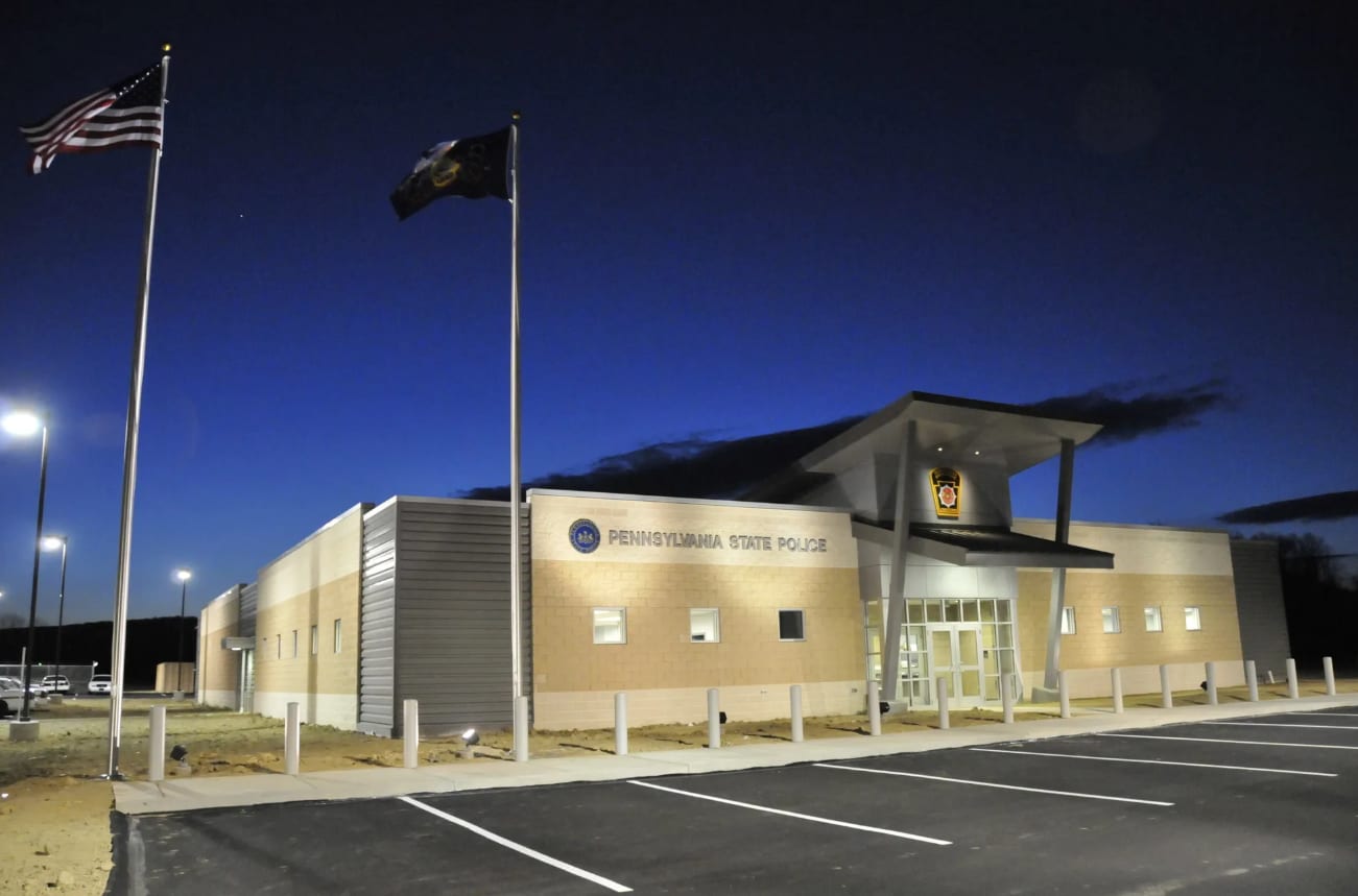 3185 PA-72, Jonestown, PA à vendre Photo principale- Image 1 de 2