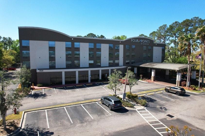 8520 Baymeadows Rd, Jacksonville, FL for sale Primary Photo- Image 1 of 17