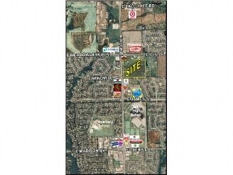 N Rock & Meadowlark Rd, Derby, KS for sale - Other - Image 2 of 7
