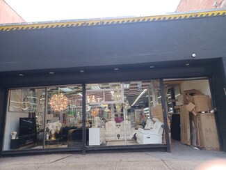 Plus de détails pour 146 S 4th Ave, Mount Vernon, NY - Commerce de détail à louer