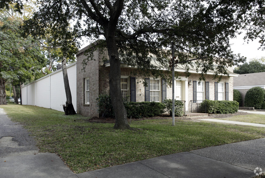 606 Front St, Georgetown, SC à vendre - Photo du bâtiment - Image 1 de 1