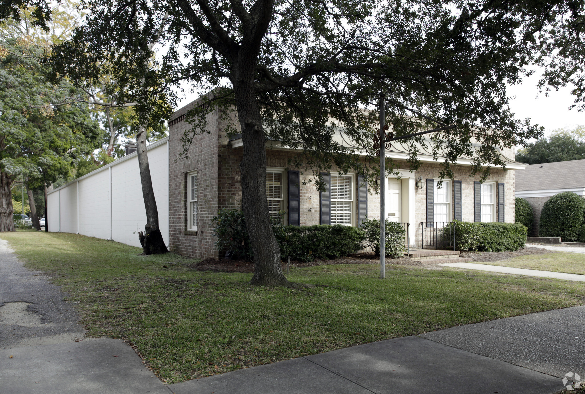 606 Front St, Georgetown, SC for sale Building Photo- Image 1 of 1