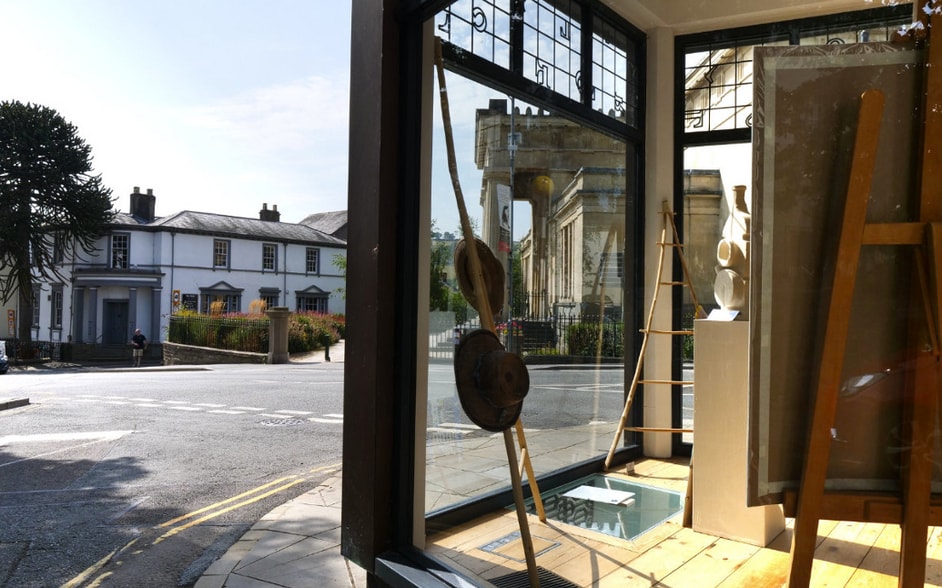 1 The Bulwark, Brecon for lease - Building Photo - Image 3 of 5