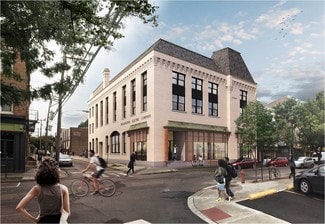 Plus de détails pour 22-26 S 40th St, Philadelphia, PA - Bureau/Commerce de détail à louer