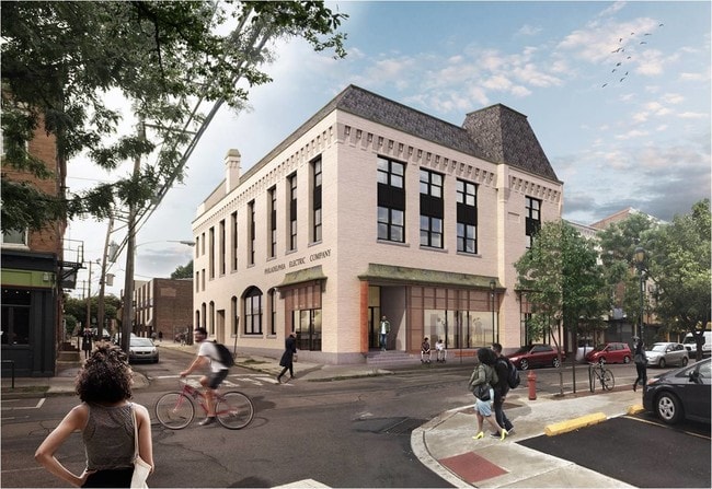 More details for 22-26 S 40th St, Philadelphia, PA - Office/Retail for Lease