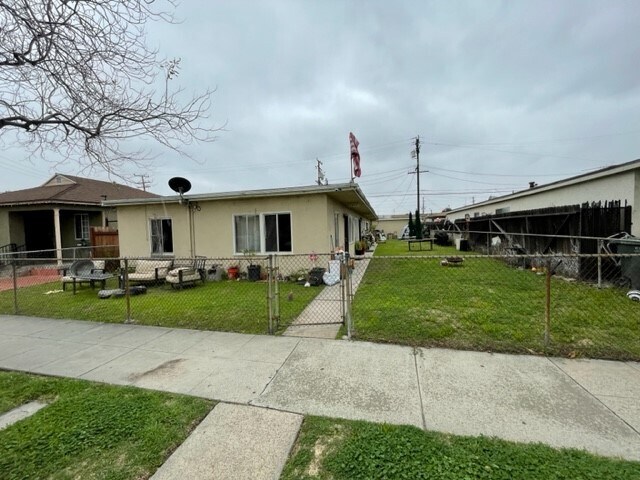 5248 Jillson St, Commerce, CA for sale Primary Photo- Image 1 of 1