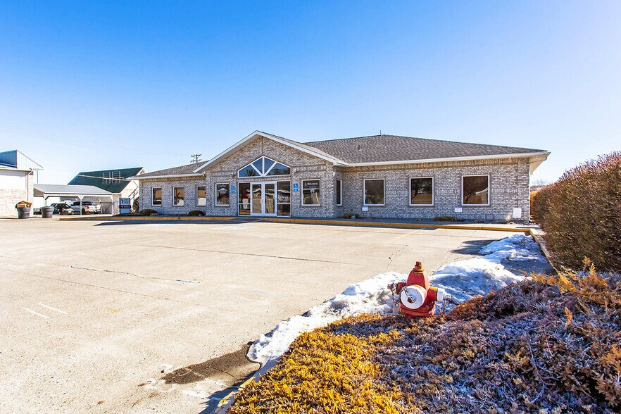 1263 Bennett Ave, Burley, ID à louer - Photo du bâtiment - Image 3 de 94