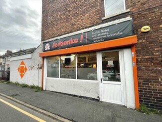 Plus de détails pour 2a Henry St, Scunthorpe - Commerce de détail à louer