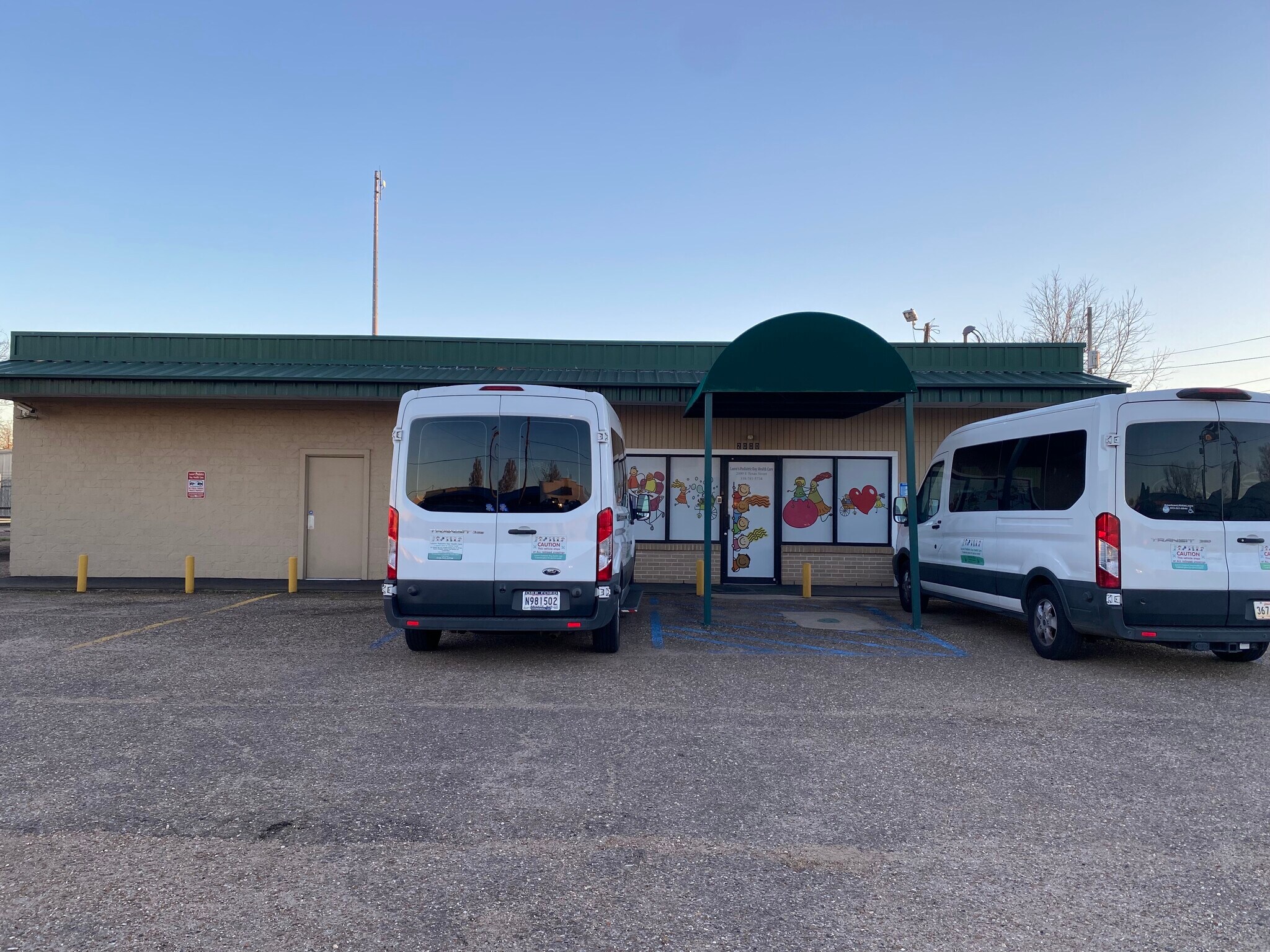 2000 E Texas St, Bossier City, LA à vendre Photo principale- Image 1 de 8