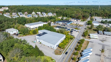 340 Presumpscot St, Portland, ME for lease Interior Photo- Image 1 of 17