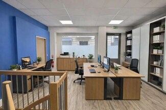 More details for 7 Rue Ernest Cresson, Paris - Office for Lease