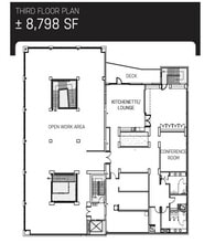 334 NW 11th Ave, Portland, OR for lease Floor Plan- Image 1 of 1