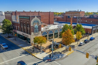 More details for 143 W Center St, Marion, OH - Retail for Lease