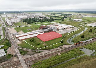 More details for 100 Halstead, Hutchinson, KS - Industrial for Lease