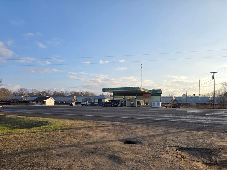 TBD, Fruitvale, TX for sale - Building Photo - Image 2 of 3