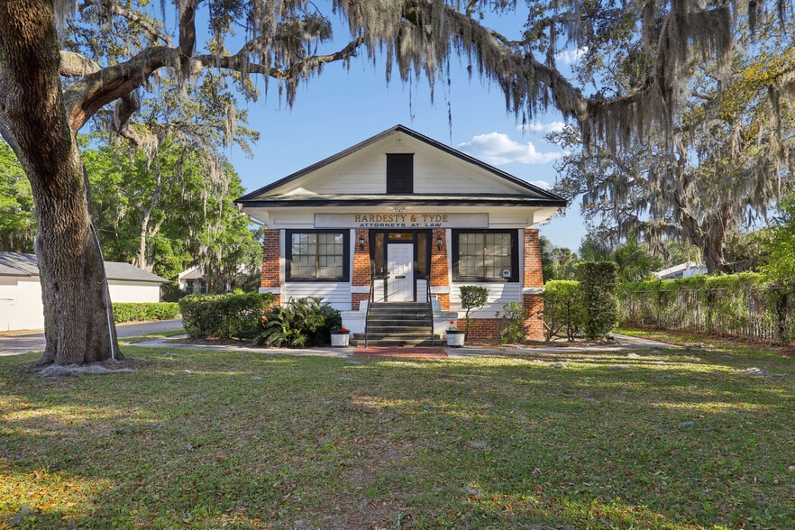 4004 Atlantic Blvd, Jacksonville, FL for sale - Building Photo - Image 2 of 11