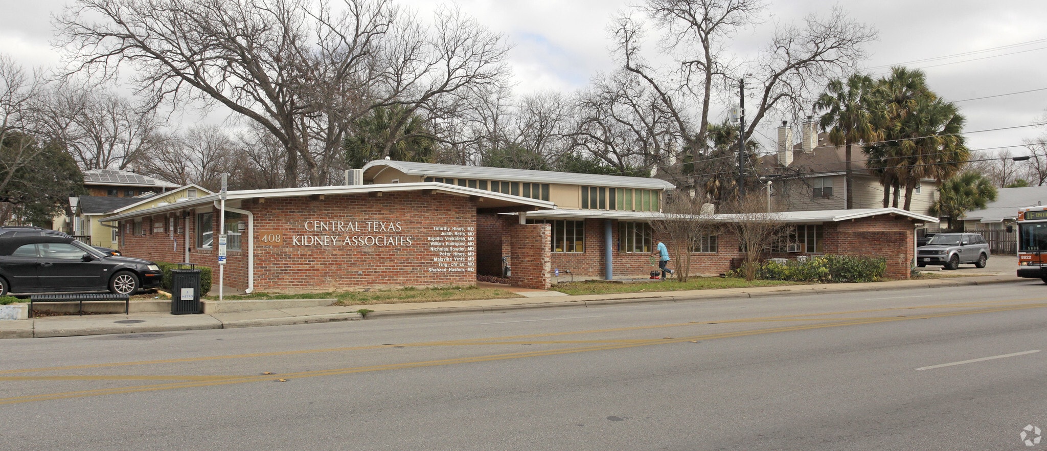 408 W 45th St, Austin, TX for sale Building Photo- Image 1 of 24