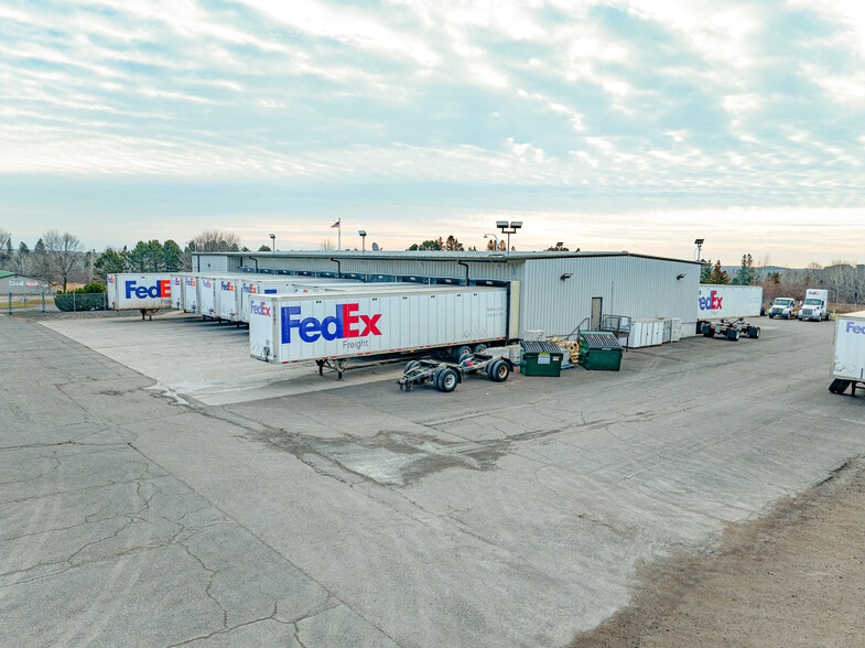 3751 Midway rd, Hermantown, MN for sale - Building Photo - Image 3 of 4