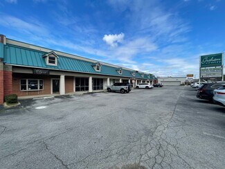 More details for 1123 1st St N, Alabaster, AL - Retail for Lease