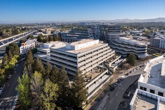 Plus de détails pour 100 Pringle Ave, Walnut Creek, CA - Bureau à louer