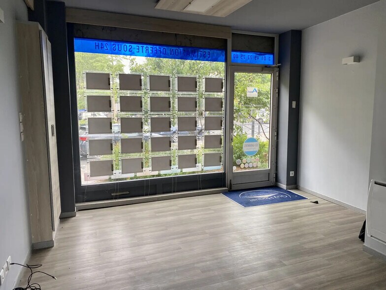 29 Rue Etienne Dolet, Alfortville for lease - Interior Photo - Image 3 of 4