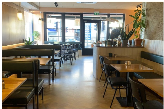 404-408 Lisburn Rd, Belfast à louer Photo intérieure- Image 1 de 1