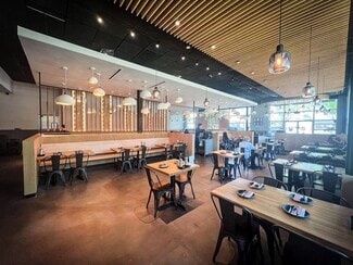 Plus de détails pour 11805-11921 Westheimer Rd, Houston, TX - Commerce de détail à louer