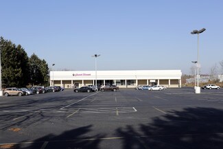 Plus de détails pour 3143 William Penn Hwy, Easton, PA - Commerce de détail à louer