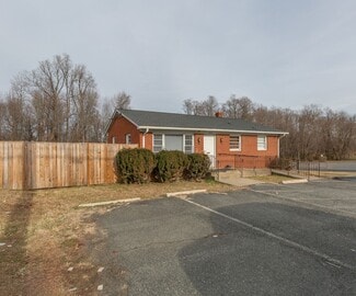 More details for 696 Warrenton Rd, Fredericksburg, VA - Office for Lease