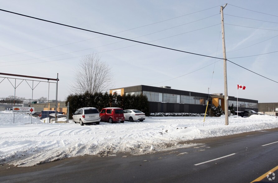 1032 Howard Rd, Burlington, ON for sale - Primary Photo - Image 1 of 1