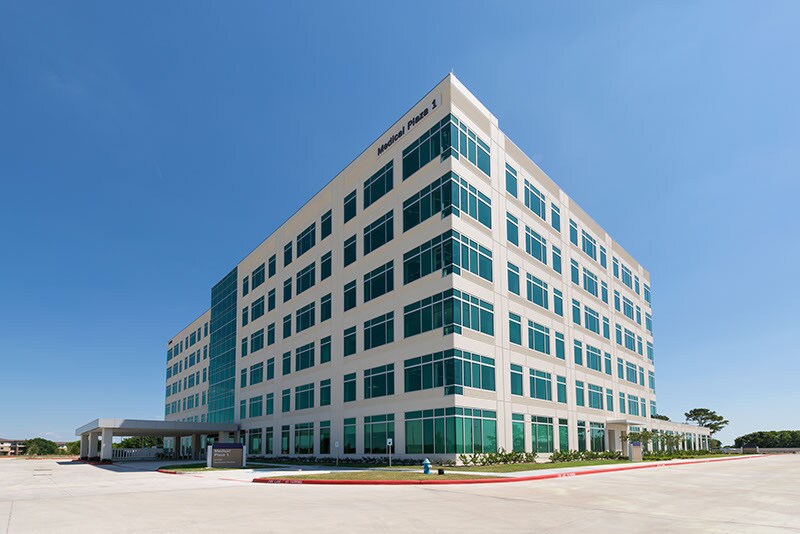 27700 Highway 290, Cypress, TX à louer - Photo du bâtiment - Image 2 de 7