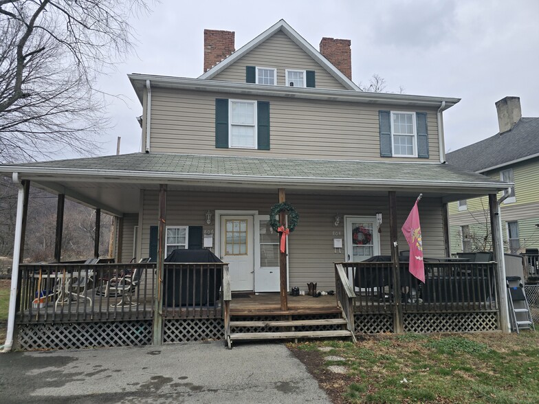 804 Railroad St, Monongahela, PA for sale - Building Photo - Image 2 of 46