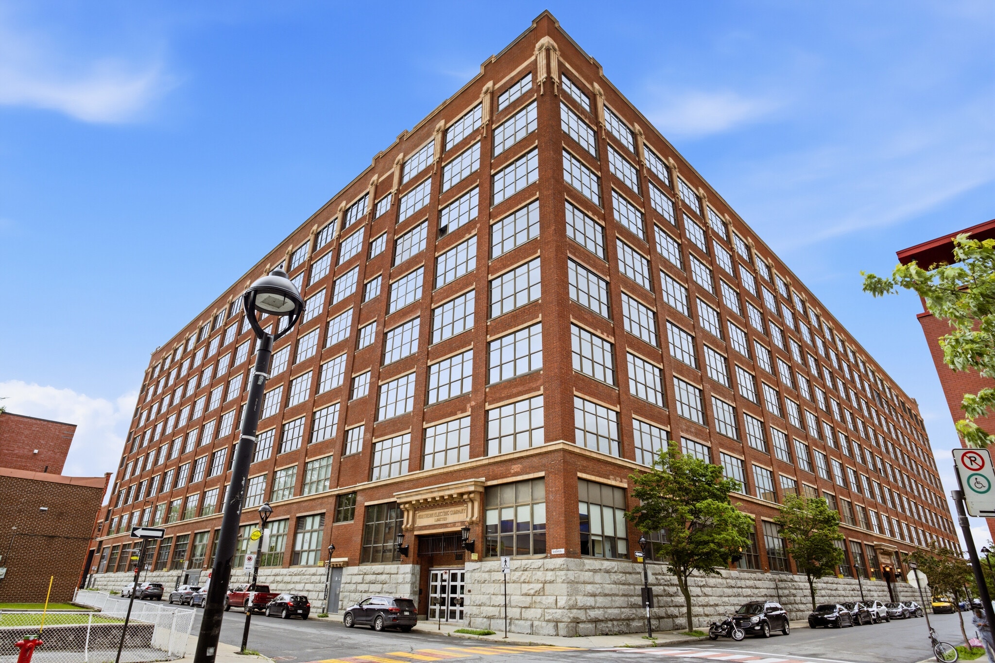 1751 Rue Richardson, Montréal, QC for lease Building Photo- Image 1 of 8