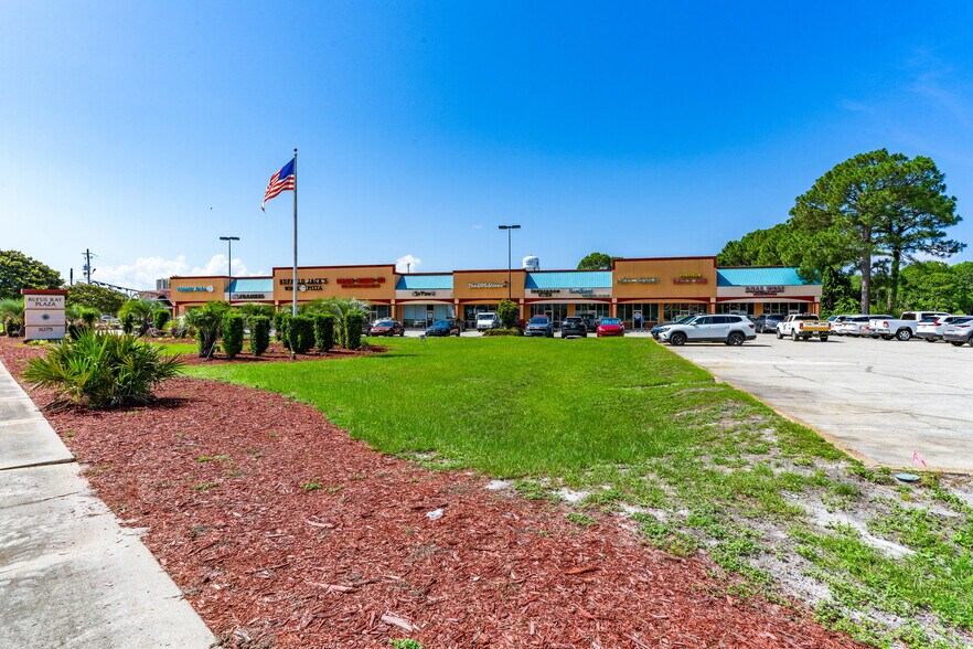 11275 US Highway 98 W, Miramar Beach, FL à vendre - Photo du bâtiment - Image 2 de 19