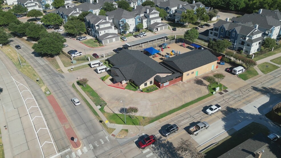 1252 College Pky, Lewisville, TX for sale - Commercial Listing Video - Image 3 of 12